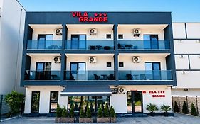 Vila GRANDE MAMAIA NORD